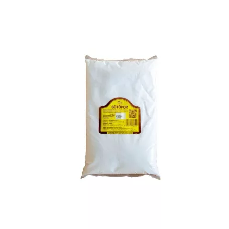 Sütőpor 2 kg