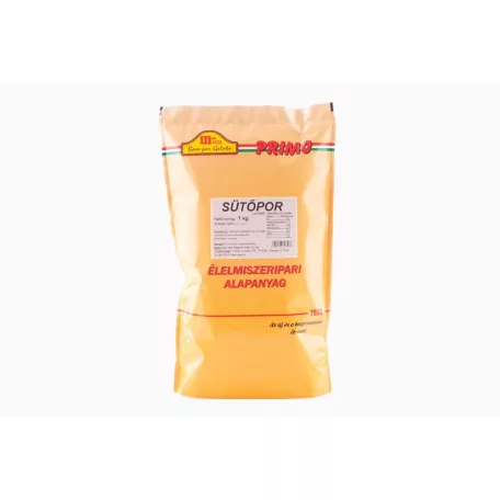 Sütőpor 1 kg