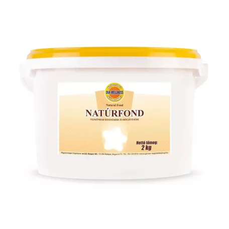 DIA-WELLNESS NATÚR FOND 2 kg