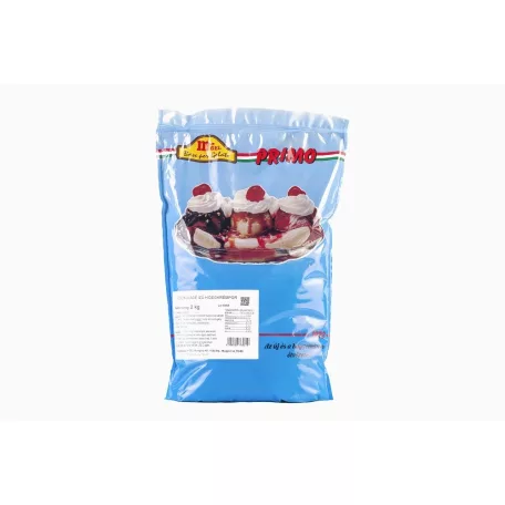 Csokoládé ízű hidegkrémpor 2 kg
