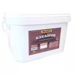 Holland kakaópor 20-22% 5 kg