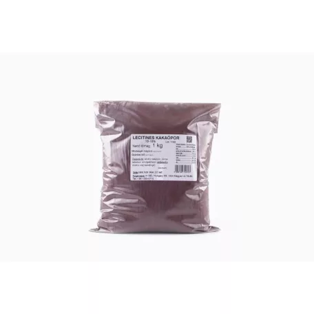 Lecitines kakaópor 1 kg