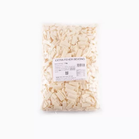 FEHÉRBEVONÓ 10 kg