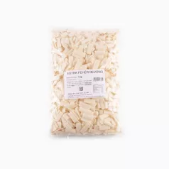 FEHÉRBEVONÓ 1 kg