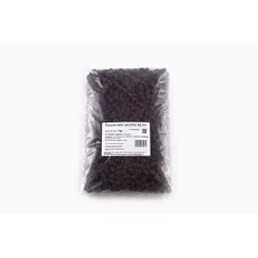 ÉTCSOKOLÁDÉ PASZTILLA 59,5% 1 kg