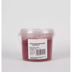   Ponceau 4R – E124 élelmiszerszínezék /eperpiros/ 0,15 kg