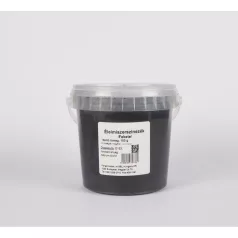 Élelmiszerszínezék /carbo med fekete E-153 / 0,1 kg