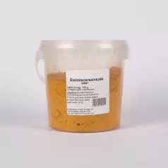 Zöld élelmiszerszínezék