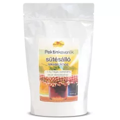 Pektin keverék sütésálló lekvárhoz 500g