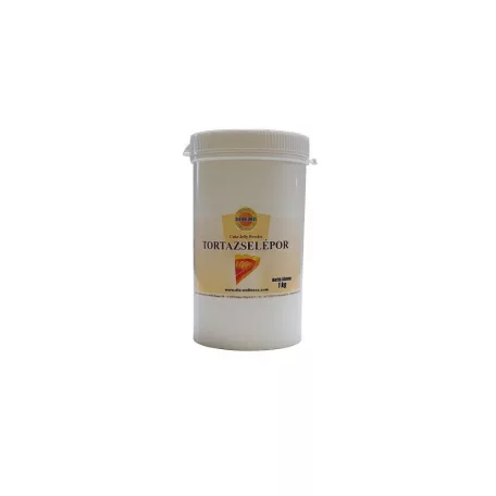 Dia-wellness tortazselépor 1 kg