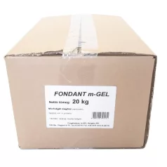 FONDANT m-GEL 20 kg