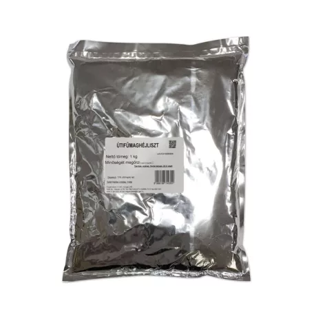 Útifűmaghéjliszt 1 kg