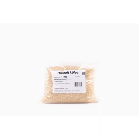 KÖLES HÁNTOLT 1 kg