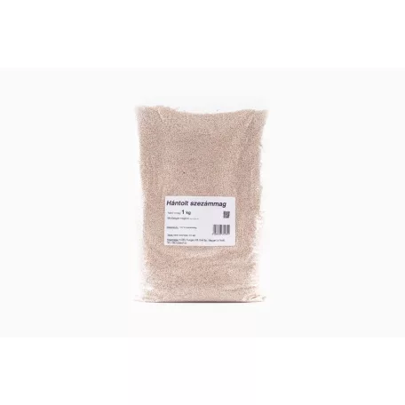 SZEZÁMMAG 1 kg