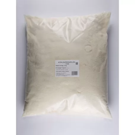 Kókuszreszelék 5 kg