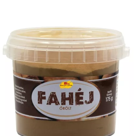 Fahéj őrölt kimért