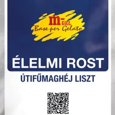 Élelmi rost Útifűmaghéjliszt 250g