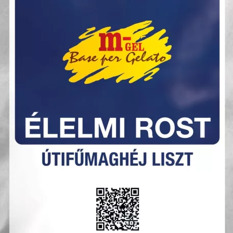 Élelmi rost Útifűmaghéjliszt 250g