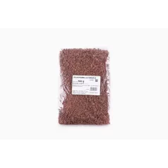 Vajkaramella forgács 0,5 kg