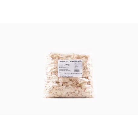 MANDULA SZELETELT 1 kg