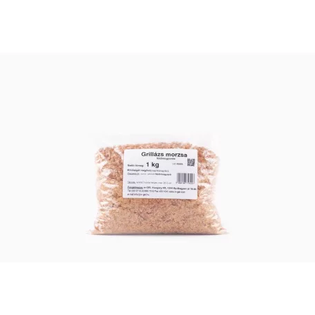 Grillázs morzsa 1 kg