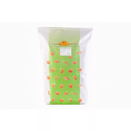 Sós leveles mix 20 kg