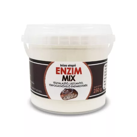 Enzim-mix 0.5% 0,25 kg