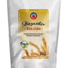 Búzasikér