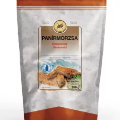 Gluténmentes panírmorzsa 300 g