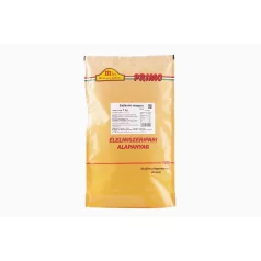 SAJTKRÉMPOR NATÚR 1 kg