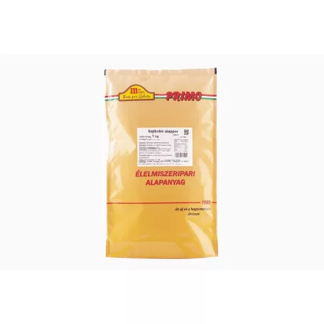 SAJTKRÉMPOR NATÚR 1 kg