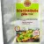 Sós tönkölyös pite mix