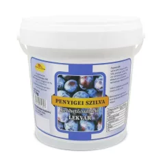 Penyigei szilvalekvár 1 kg