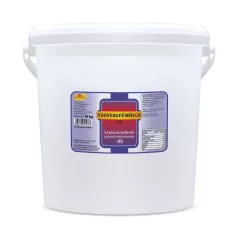   Vegyesgyümölcs ízű kenhető/ süthető töltelék – 35 10 kg