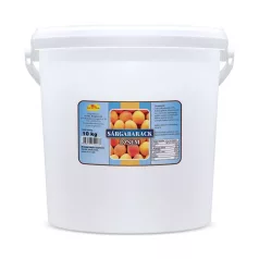 Sárgabarack lekvár G 10 kg