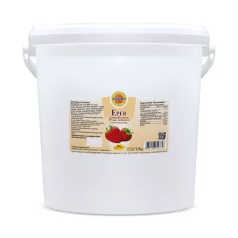 Dia-Wellness Eper ízű gyümölcskészítmény 10 kg