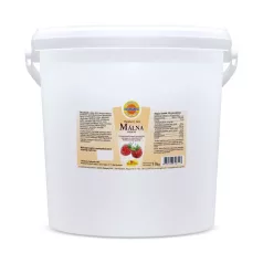 Dia-wellness Málna dzsem 10 kg