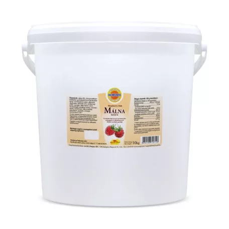 Dia-wellness Málna dzsem 10 kg