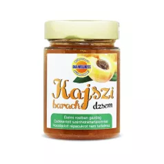 Dia-Wellness Kajszi Dzsem