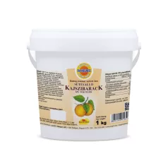   Dia-wellness sütésálló kajszibarack ízű töltelék 1 kg