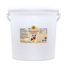   Dia-Wellness Vegán Kajszibarack ízű gyümölcskészítmény 30% 10 kg