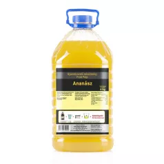 ANANÁSZ GYÜMÖLCSVELŐ KÉSZÍTMÉNY 6 kg
