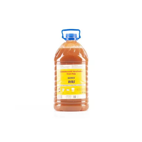 BIRS GYÜMÖLCSVELŐ KÉSZÍTMÉNY 6 kg