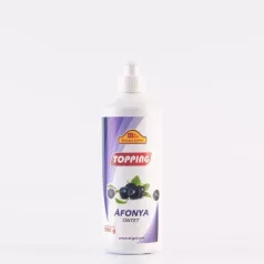 Áfonya öntet rostos 0,5 kg