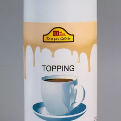Cappuccino ízű öntet