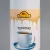 Cappuccino ízű öntet