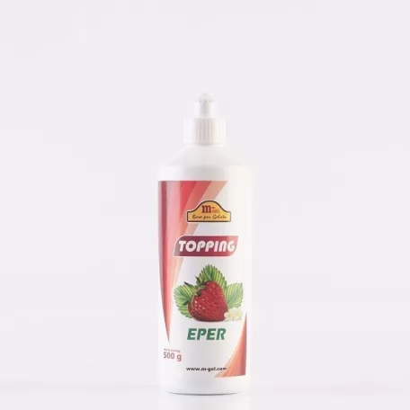 Eper öntet 0,5 kg
