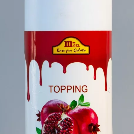Gránátalma öntet 1,2 kg