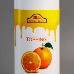 Narancs öntet