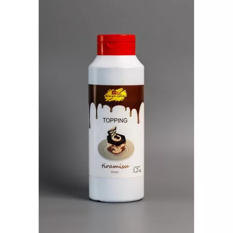 TIRAMISU ÖNTET 1,2 kg